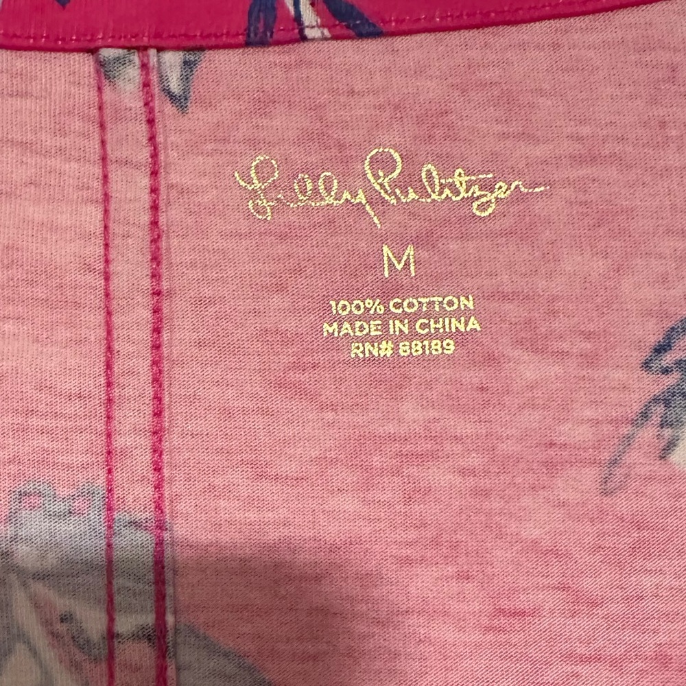 Lilly Pulitzer Jayden Dress Medium - Picture 4 of 6